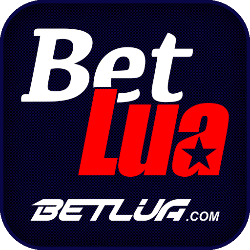 Logo da betlua
